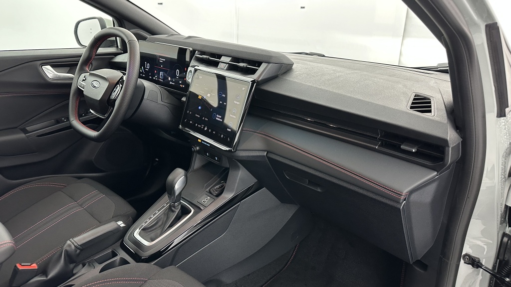 FORD Puma 1.0 EcoBoost 125ch mHEV Powershift ST-Line - ref: 8-GLI00009887 - Photo 8