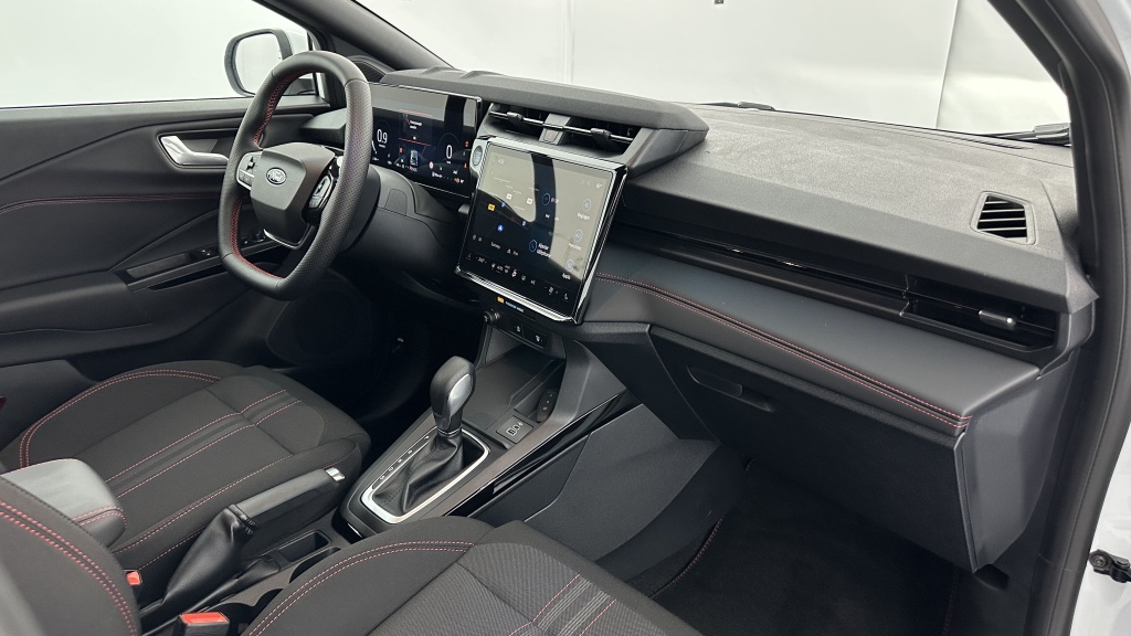 FORD Puma 1.0 EcoBoost 125ch mHEV Powershift ST-Line - ref: 8-GLI00009891 - Photo 8