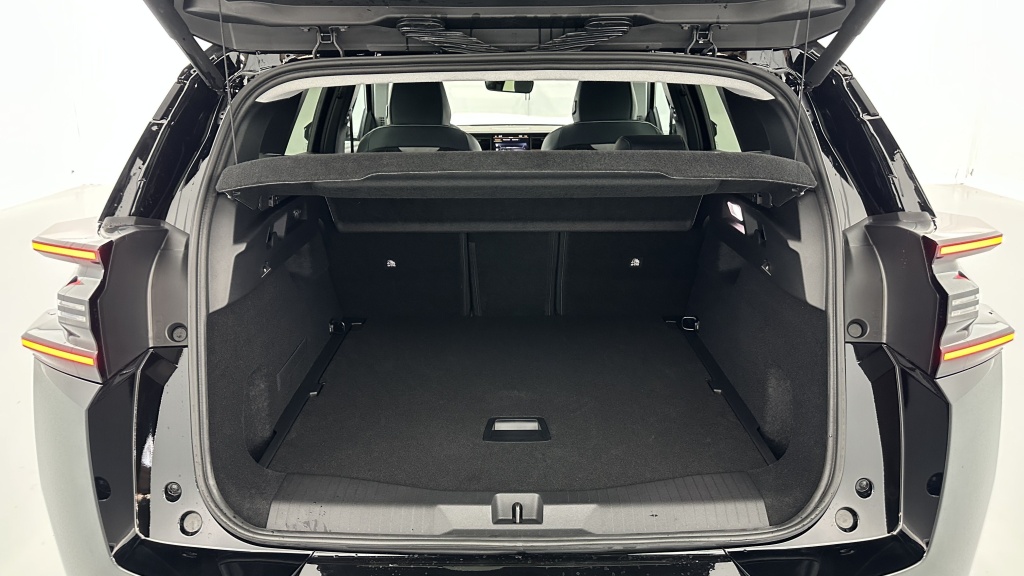 CITROEN C5 Aircross II 1.2 Hybride 145ch Max e-DCS6 - ref: 8-GLI00009932 - Photo 10