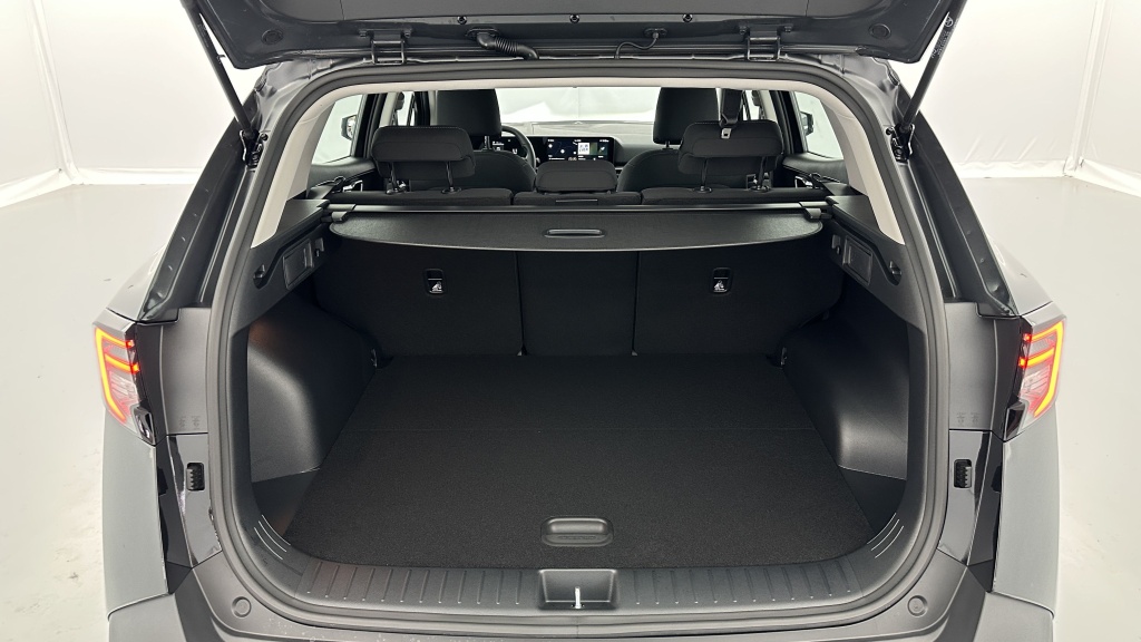 KIA Sportage V 1.6 T-GDi 239ch HEV Motion BVA6 - ref: 8-GLI00009934 - Photo 10