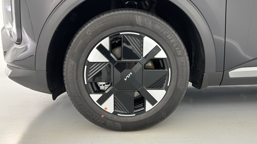 KIA Sportage V 1.6 T-GDi 239ch HEV Motion BVA6 - ref: 8-GLI00009934 - Photo 12