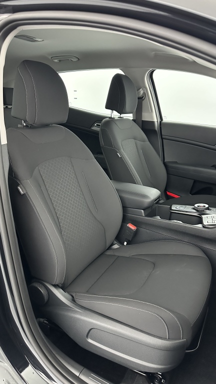 KIA Sportage V 1.6 T-GDi 239ch HEV Motion BVA6 - ref: 8-GLI00009934 - Photo 18