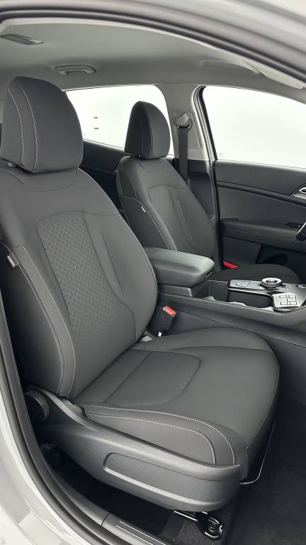 KIA Sportage V 1.6 T-GDi 239ch HEV Motion BVA6 - ref: 8-GLI00009936 - Photo 18