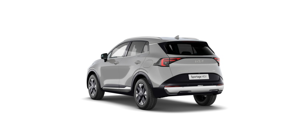 KIA Sportage V 1.6 T-GDi 239ch HEV Active BVA6 - ref: 8-GLI00009936 - Photo 5