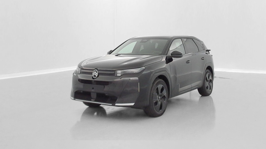 CITROEN C5 Aircross II 1.2 Hybride 145ch Max e-DCS6 - ref: 8-GLI00009941 - Photo 3