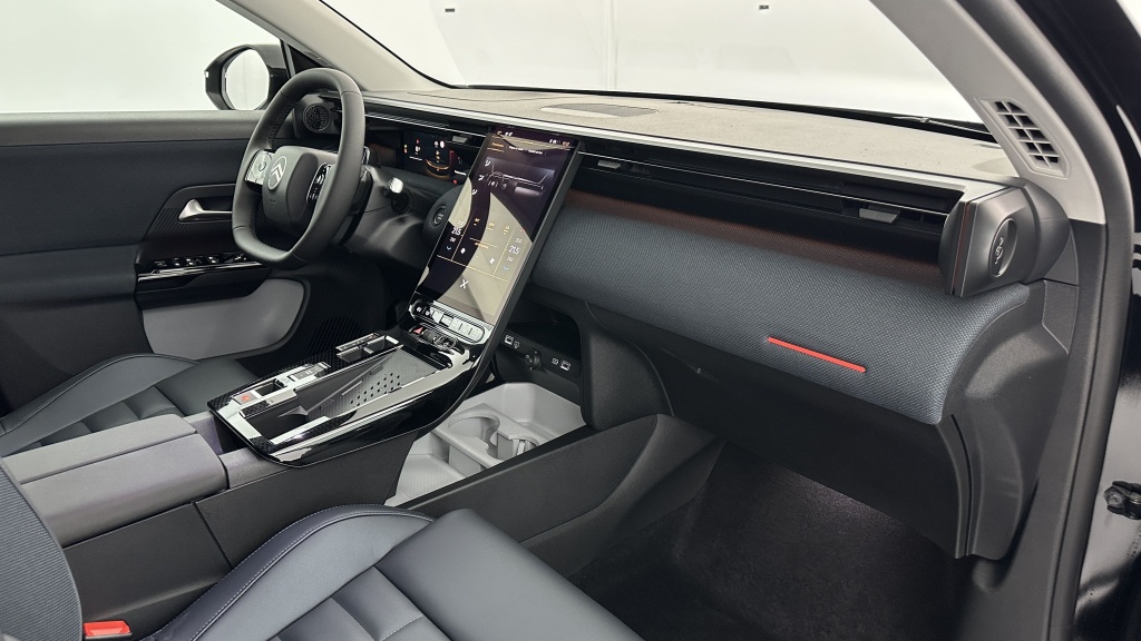 CITROEN C5 Aircross II 1.2 Hybride 145ch Max e-DCS6 - ref: 8-GLI00009941 - Photo 8