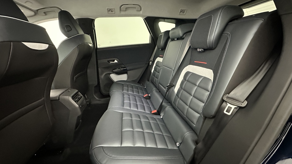 CITROEN C5 Aircross II 1.2 Hybride 145ch Max e-DCS6 - ref: 8-GLI00009942 - Photo 9