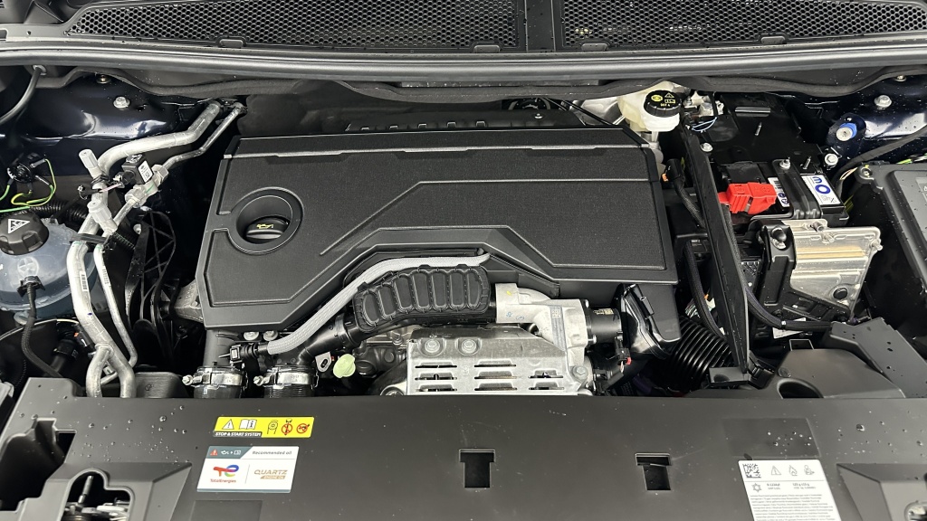 CITROEN C5 Aircross II 1.2 Hybride 145ch Max e-DCS6 - ref: 8-GLI00009948 - Photo 11