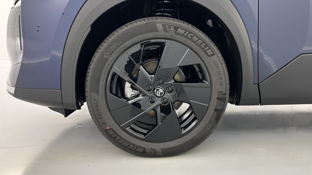 CITROEN C5 Aircross II 1.2 Hybride 145ch Max e-DCS6 - ref: 8-GLI00009948 - Photo 12