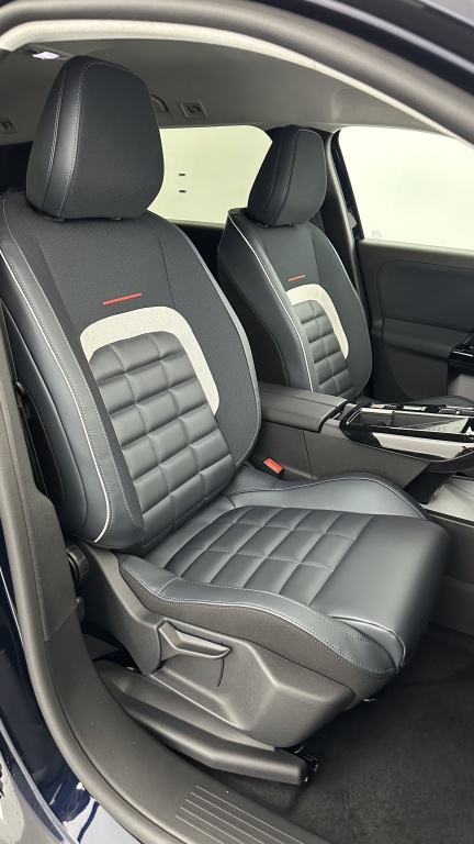 CITROEN C5 Aircross II 1.2 Hybride 145ch Max e-DCS6 - ref: 8-GLI00009948 - Photo 18