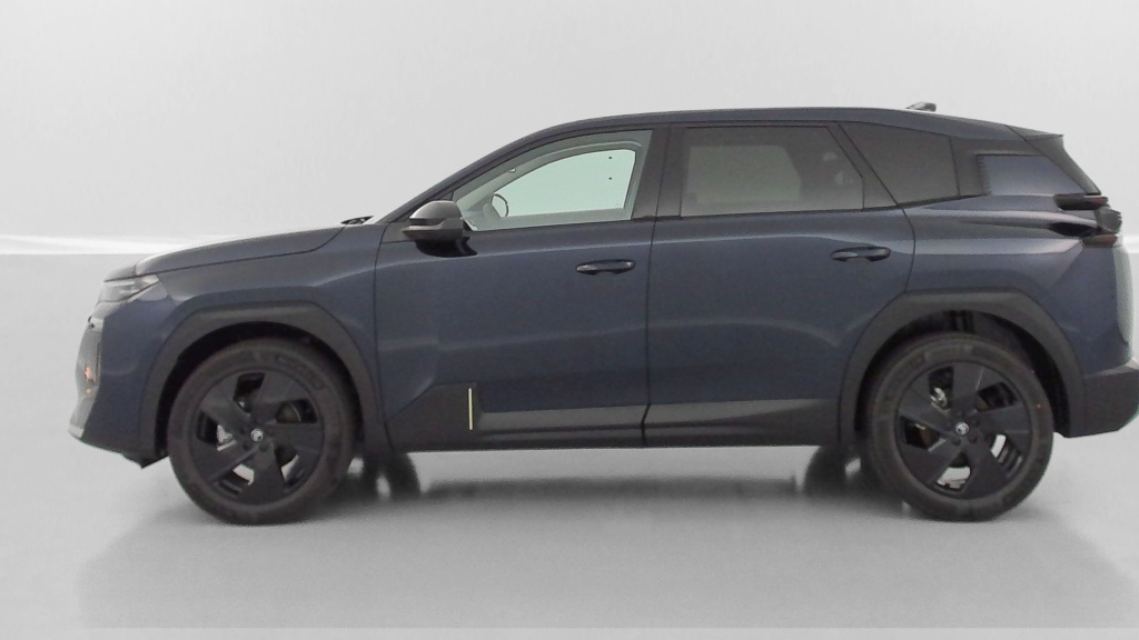 CITROEN C5 Aircross II 1.2 Hybride 145ch Max e-DCS6 - ref: 8-GLI00009948 - Photo 4