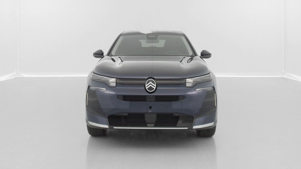 CITROEN C5 Aircross II 1.2 Hybride 145ch Max e-DCS6 - ref: 8-GLI00009950 - Photo 2