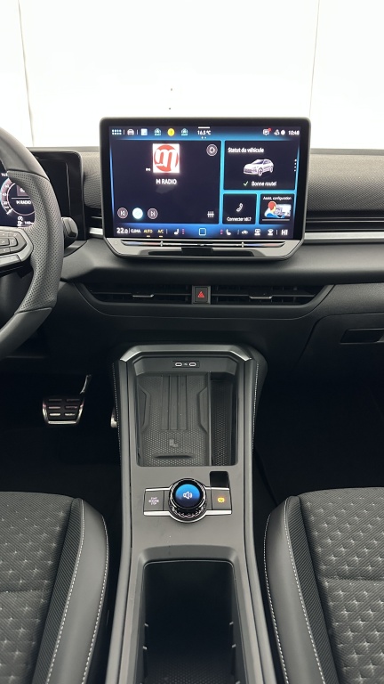 VOLKSWAGEN T-Roc 1.5 eTSI EVO2 Hybrid 150ch R-Line DSG7 - ref: 8-GLI00010005 - Photo 16