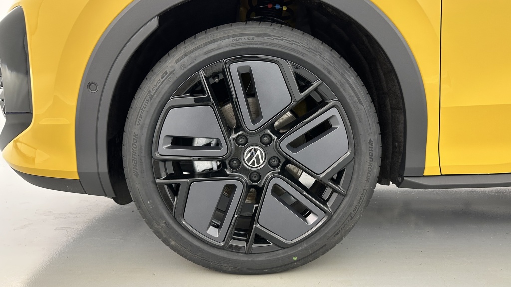 VOLKSWAGEN T-Roc 1.5 eTSI EVO2 Hybrid 150ch R-Line DSG7 - ref: 8-GLI00010008 - Photo 12