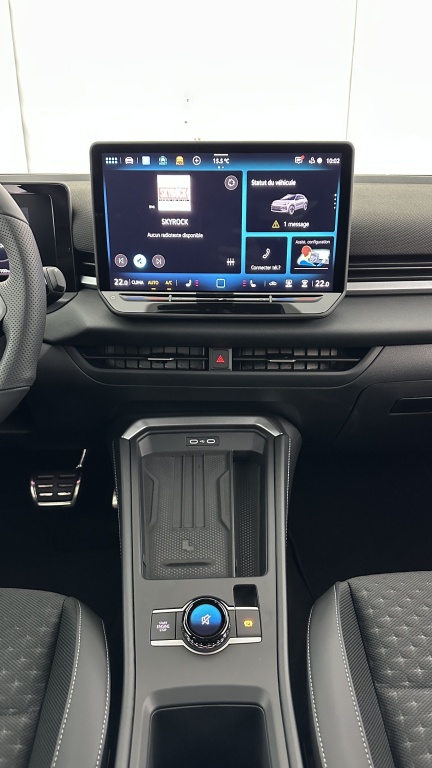 VOLKSWAGEN T-Roc 1.5 eTSI EVO2 Hybrid 150ch R-Line DSG7 - ref: 8-GLI00010008 - Photo 16