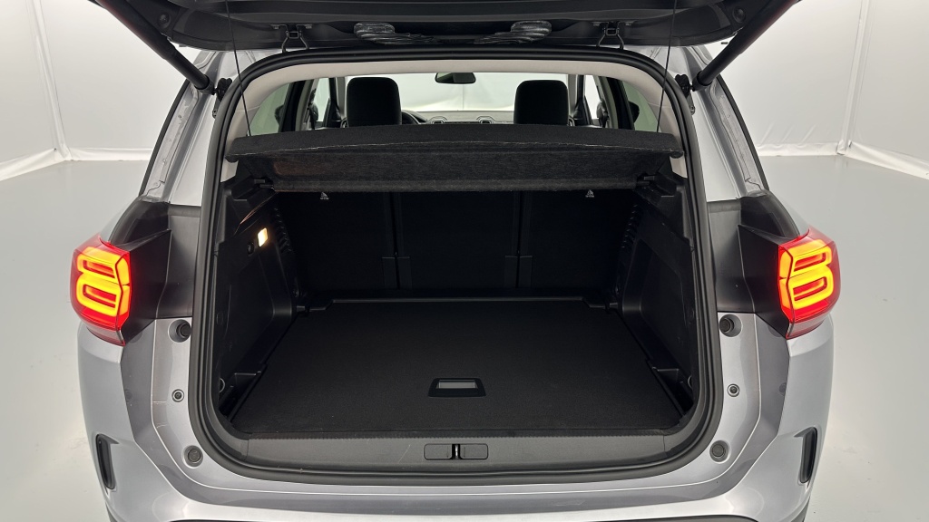 CITROEN C5 Aircross 1.2 Puretech 130ch Shine EAT8 - ref: 8-GLI00010076 - Photo 10