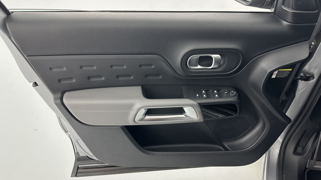 CITROEN C5 Aircross 1.2 Puretech 130ch Shine EAT8 - ref: 8-GLI00010076 - Photo 12