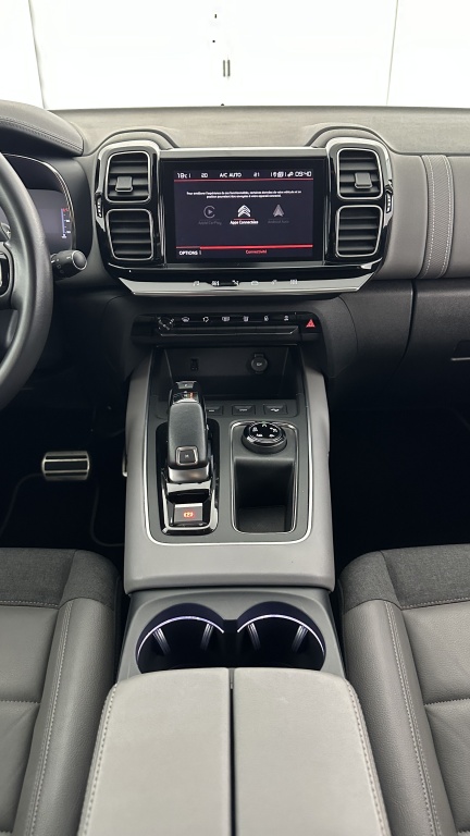 CITROEN C5 Aircross 1.2 Puretech 130ch Shine EAT8 - ref: 8-GLI00010076 - Photo 15