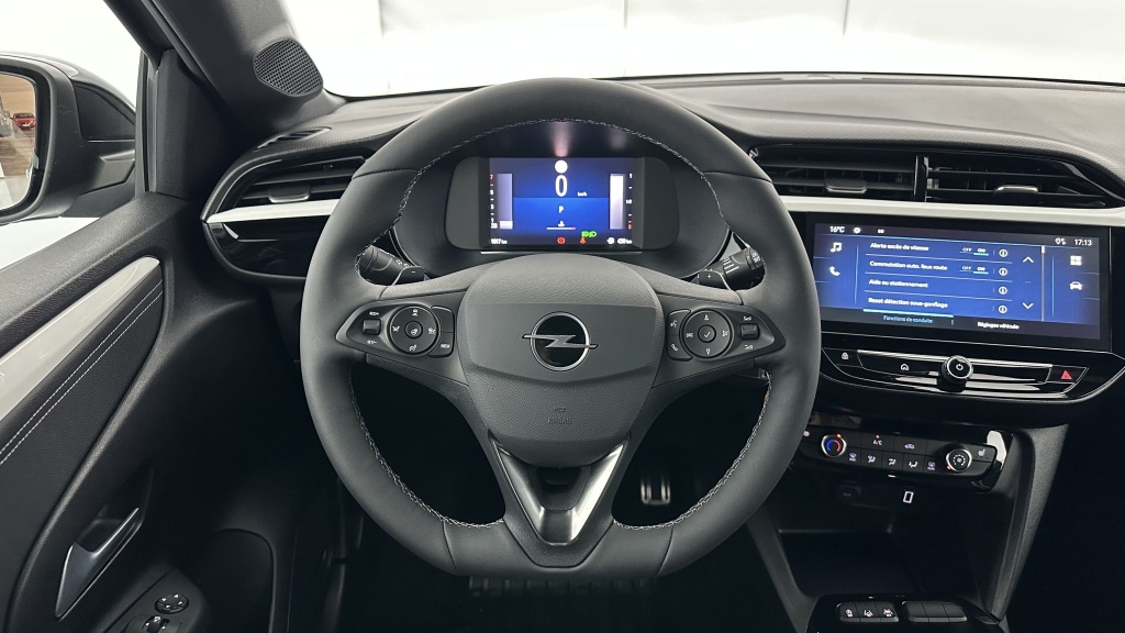 OPEL Corsa 1.2 Turbo 100ch GS BVA8 - ref: 8-GLI00010120 - Photo 14