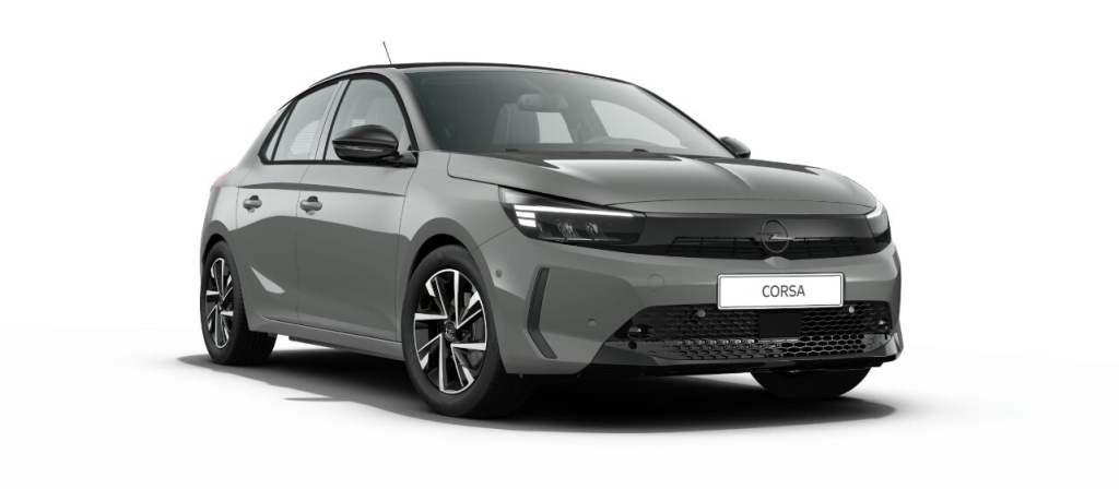 OPEL Corsa 1.2 Turbo 100ch GS BVA8 - ref: 8-GLI00010121 - Photo 2