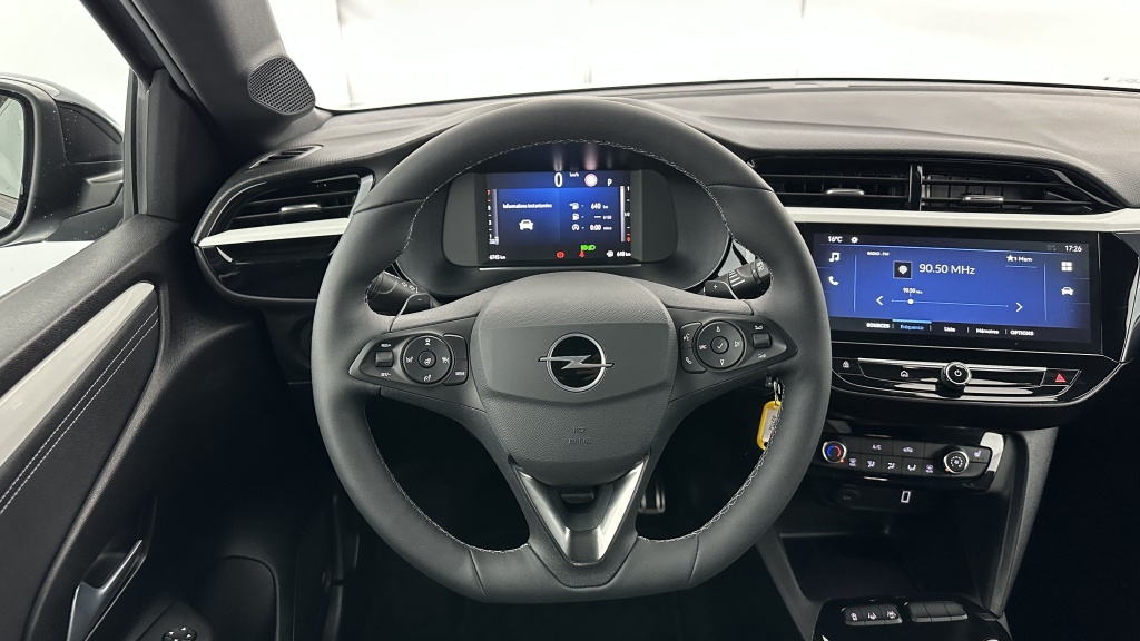 OPEL Corsa 1.2 Turbo 100ch GS BVA8 - ref: 8-GLI00010122 - Photo 13