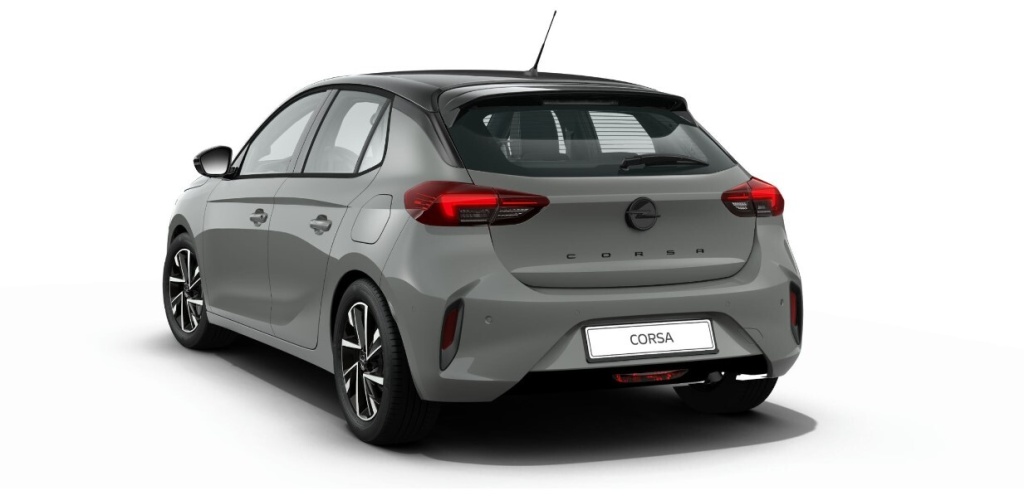 OPEL Corsa 1.2 Turbo 100ch GS BVA8 - ref: 8-GLI00010123 - Photo 5