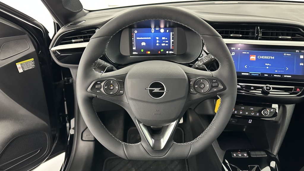 OPEL Corsa 1.2 Turbo 100ch GS BVA8 - ref: 8-GLI00010125 - Photo 14