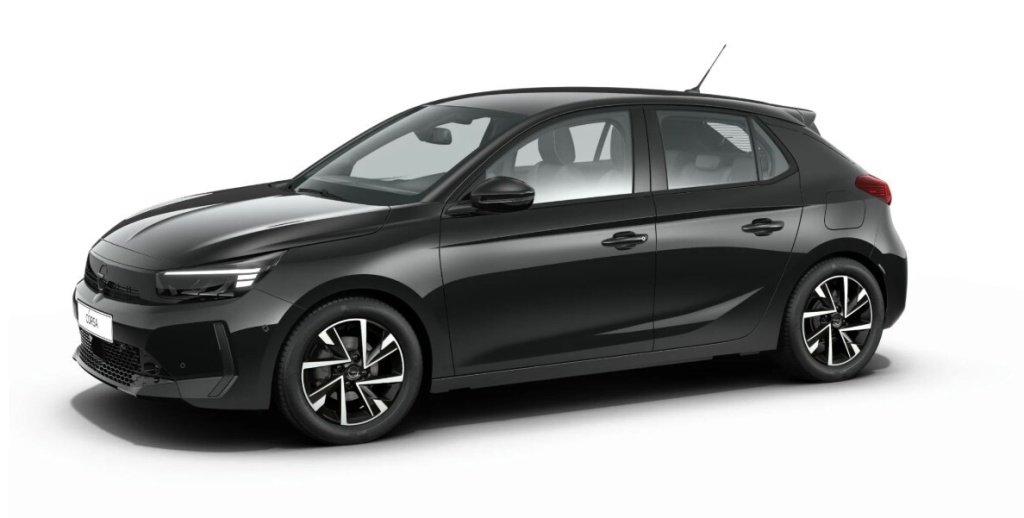 OPEL Corsa 1.2 Turbo 100ch GS BVA8 - ref: 8-GLI00010125 - Photo 4