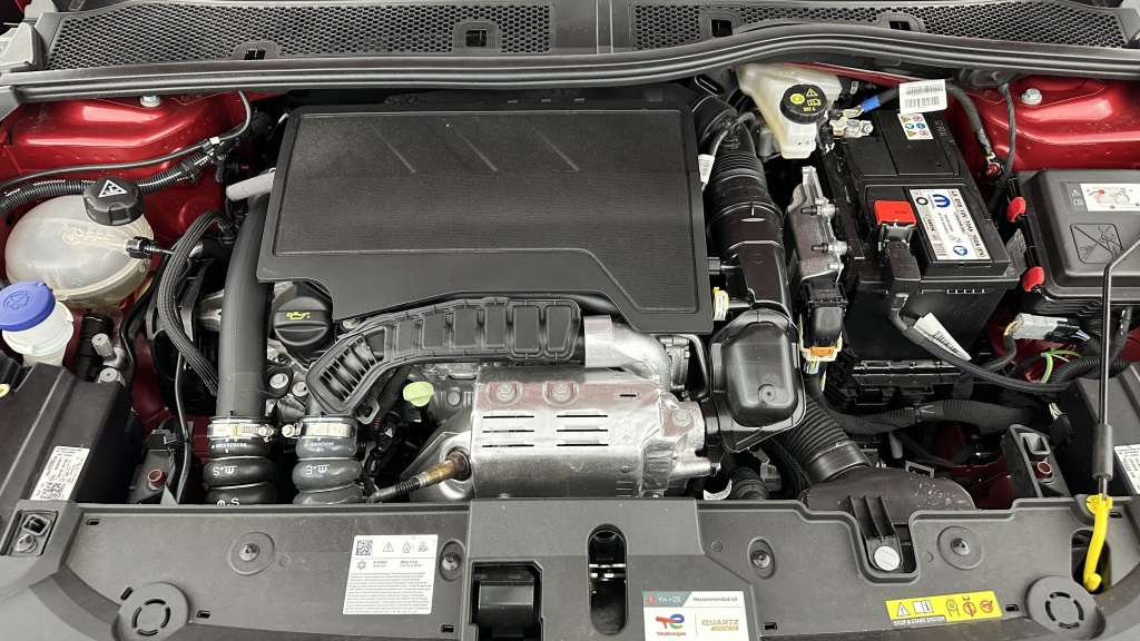 OPEL Corsa 1.2 Turbo 100ch GS BVA8 - ref: 8-GLI00010126 - Photo 11