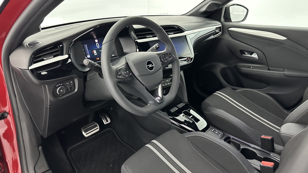 OPEL Corsa 1.2 Turbo 100ch GS BVA8 - ref: 8-GLI00010126 - Photo 6