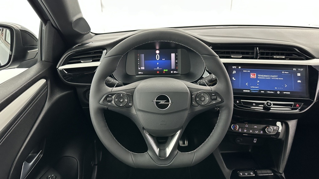 OPEL Corsa 1.2 Turbo 100ch GS BVA8 - ref: 8-GLI00010127 - Photo 14