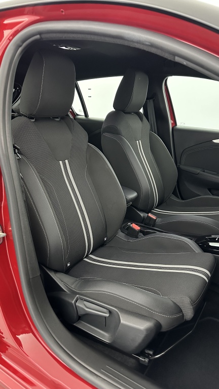 OPEL Corsa 1.2 Turbo 100ch GS BVA8 - ref: 8-GLI00010127 - Photo 16