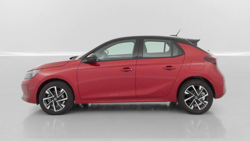 OPEL Corsa 1.2 Turbo 100ch GS BVA8 - ref: 8-GLI00010127 - Photo 4