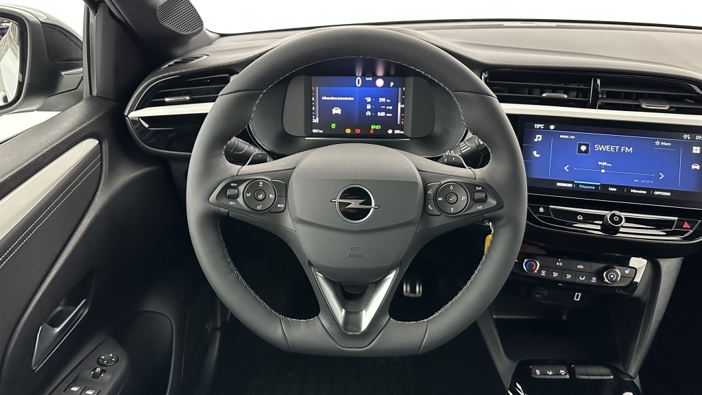 OPEL Corsa 1.2 Turbo 100ch GS BVA8 - ref: 8-GLI00010132 - Photo 13