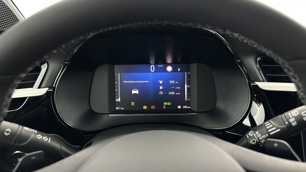 OPEL Corsa 1.2 Turbo 100ch GS BVA8 - ref: 8-GLI00010132 - Photo 14