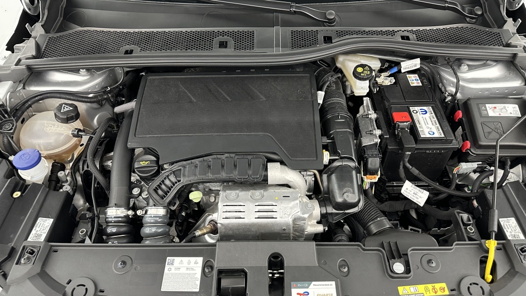 OPEL Corsa 1.2 Turbo 100ch GS BVA8 - ref: 8-GLI00010134 - Photo 11