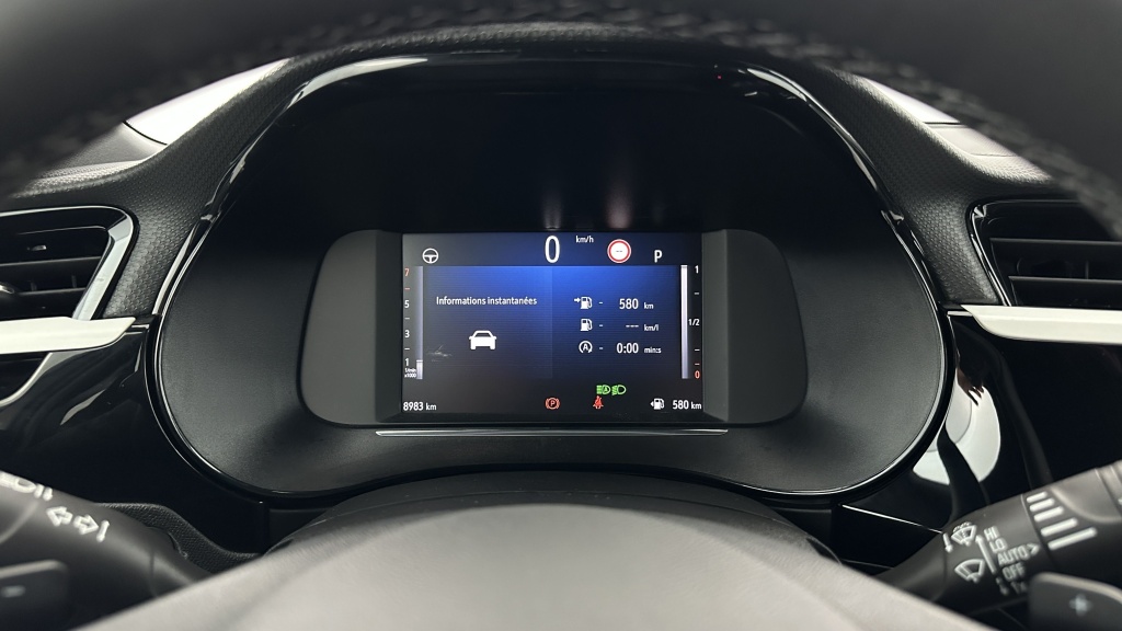 OPEL Corsa 1.2 Turbo 100ch GS BVA8 - ref: 8-GLI00010134 - Photo 14