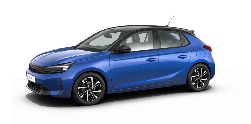 OPEL Corsa 1.2 Turbo 100ch GS BVA8 - ref: 8-GLI00010136 - Photo 4