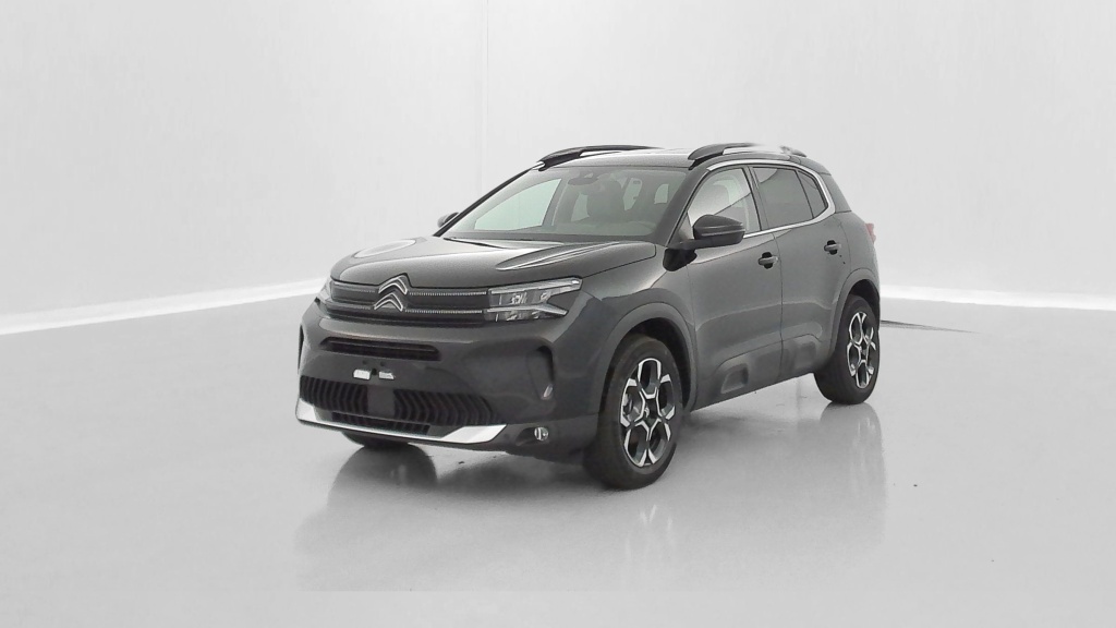 CITROEN C5 Aircross 1.5 BlueHDi 130ch Max EAT8 - ref: 8-GLI00010162 - Photo 3