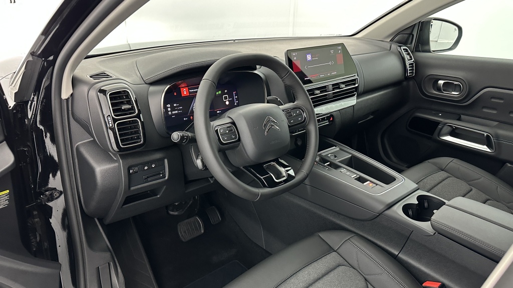 CITROEN C5 Aircross 1.5 BlueHDi 130ch Max EAT8 - ref: 8-GLI00010165 - Photo 6