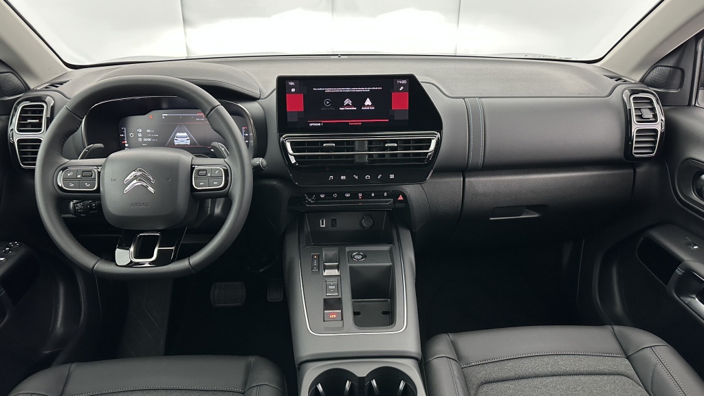 CITROEN C5 Aircross 1.5 BlueHDi 130ch Max EAT8 - ref: 8-GLI00010165 - Photo 7