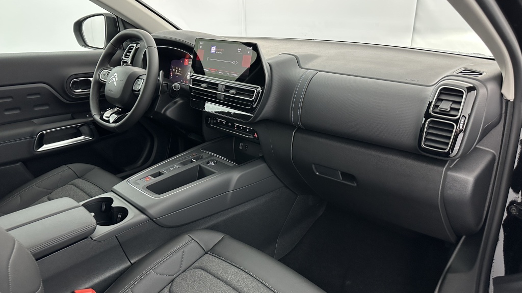 CITROEN C5 Aircross 1.5 BlueHDi 130ch Max EAT8 - ref: 8-GLI00010165 - Photo 8