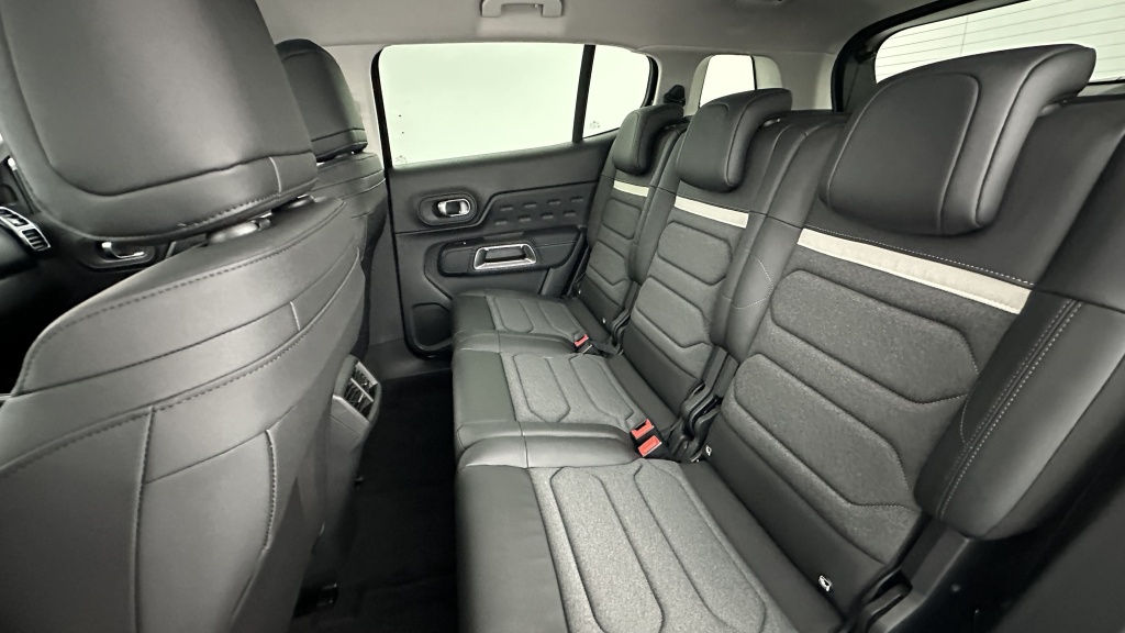 CITROEN C5 Aircross 1.5 BlueHDi 130ch Max EAT8 - ref: 8-GLI00010165 - Photo 9