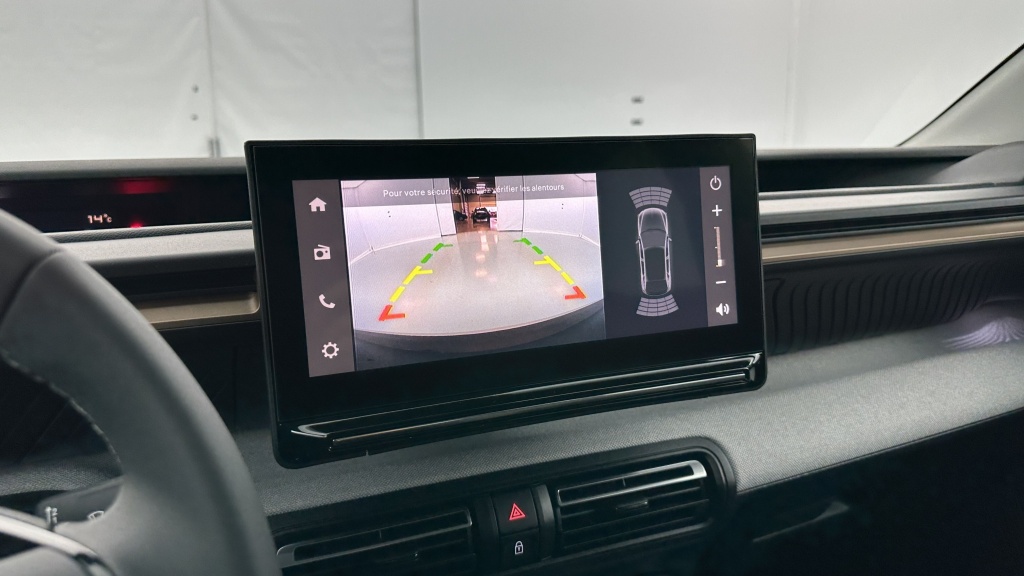 CITROEN C3 Aircross 1.2 Hybride 145ch Plus e-DCS6 - ref: 8-GLI00010199 - Photo 18