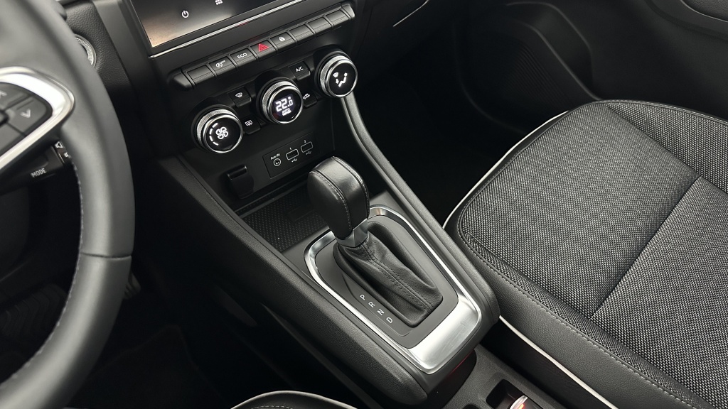 RENAULT Captur II 1.3 TCe 140ch Intens EDC - ref: 8-GLI00010218 - Photo 16