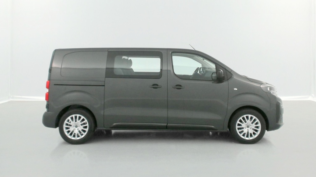 PEUGEOT Expert Cabine Approfondie M 2.0 BlueHDi 180ch EAT8 - ref: 8-GLI00010253 - Photo 18