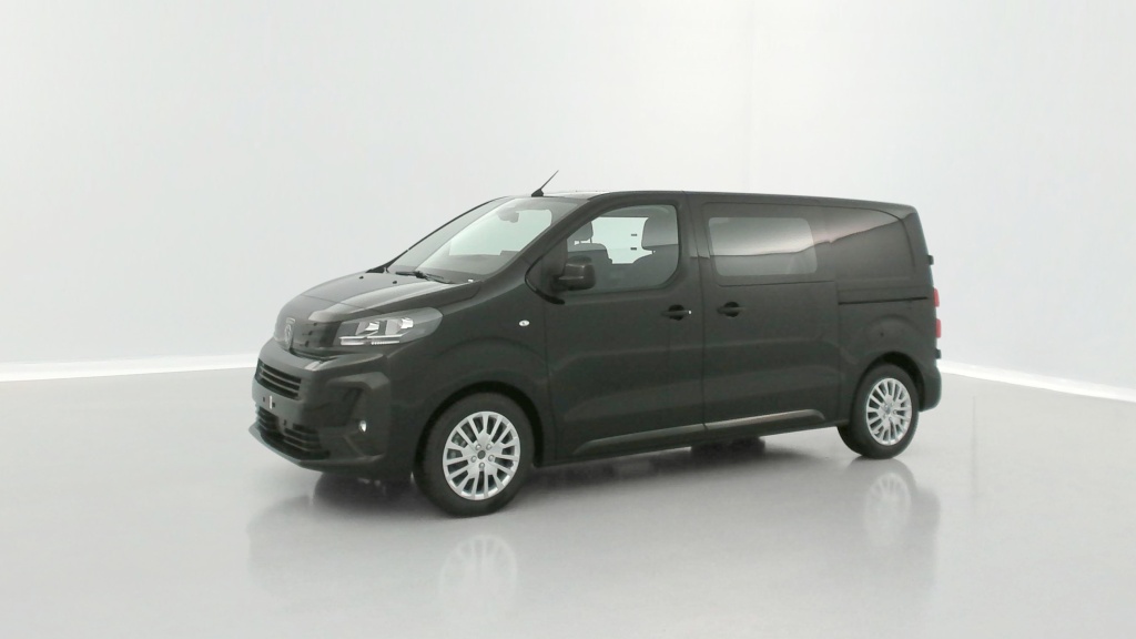 PEUGEOT Expert Cabine Approfondie M 2.0 BlueHDi 180ch EAT8 - ref: 8-GLI00010257 - Photo 20