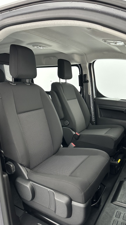 PEUGEOT Expert Cabine Approfondie M 2.0 BlueHDi 180ch EAT8 - ref: 8-GLI00010298 - Photo 12