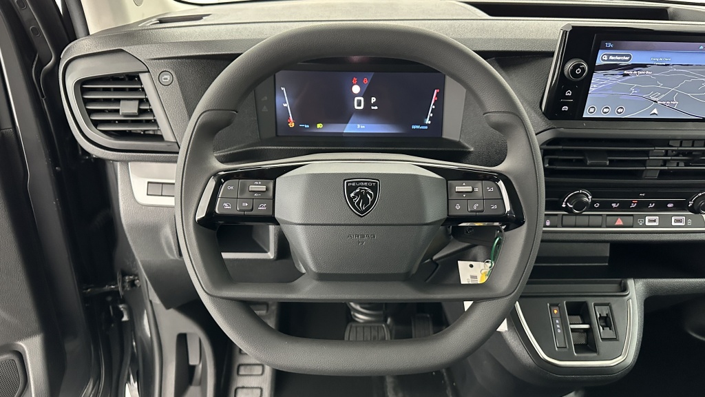 PEUGEOT Expert Cabine Approfondie M 2.0 BlueHDi 180ch EAT8 - ref: 8-GLI00010299 - Photo 10