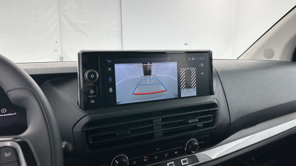 PEUGEOT Expert Cabine Approfondie M 2.0 BlueHDi 180ch EAT8 - ref: 8-GLI00010299 - Photo 14